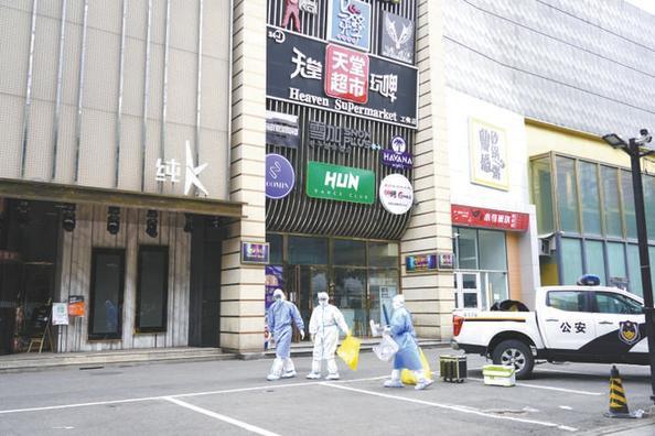 【疫情郑州商场北京开门吗,疫情郑州商场北京开门吗最新】