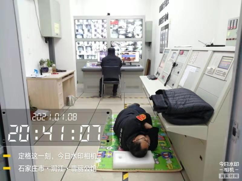 石家庄封城封了几天/石家庄封城了吗2020