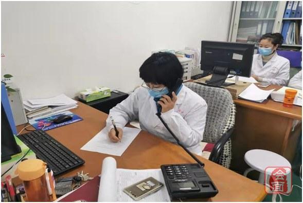 郑州疫情防控会议，科学施策，共筑健康防线