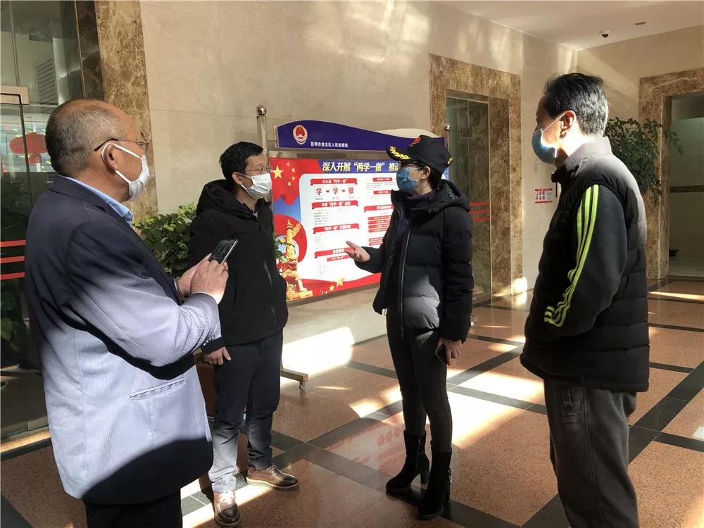 【昆明过年疫情/2021昆明春节疫情通知】