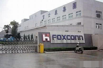 郑州富士康台干,两岸产业合作的缩影与挑战 郑州富士康台干,两岸产业合作的缩影与挑战