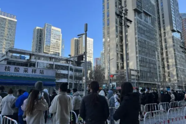 郑州封城结束了吗?现状与未来展望 郑州封城结束了吗?现状与未来展望