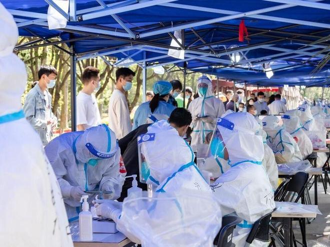 【疫情福州最新消息北京新增,福州疫情最新报道】