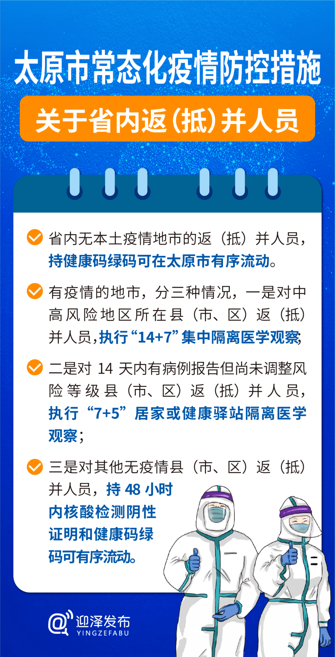 山西太原防疫最新消息（山西太原最新防疫措施）