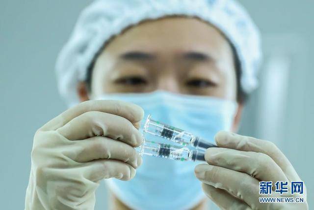 长春生物制品的新冠疫苗:长春生物制品的新冠疫苗在哪里打