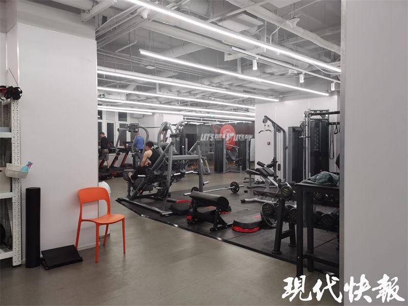 【南京关门的健身房/南京健身房何时恢复营业】