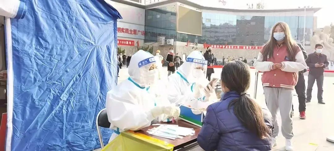甘肃省疫情管控上海市最新政策/甘肃省疫情防控通知公告