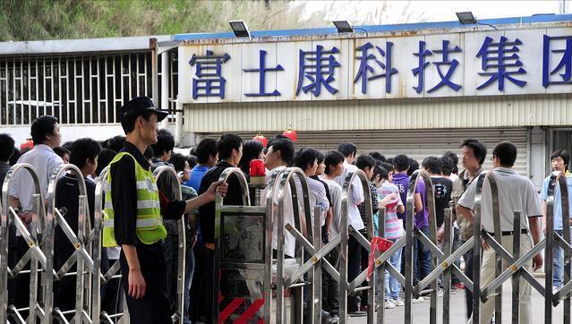 【郑州富士康事件真相,郑州富士康事件真相最新】 【郑州富士康事件真相,郑州富士康事件真相最新】