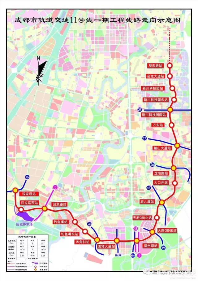 福州地铁5号线全程时间/福州地铁5号线全程时间表