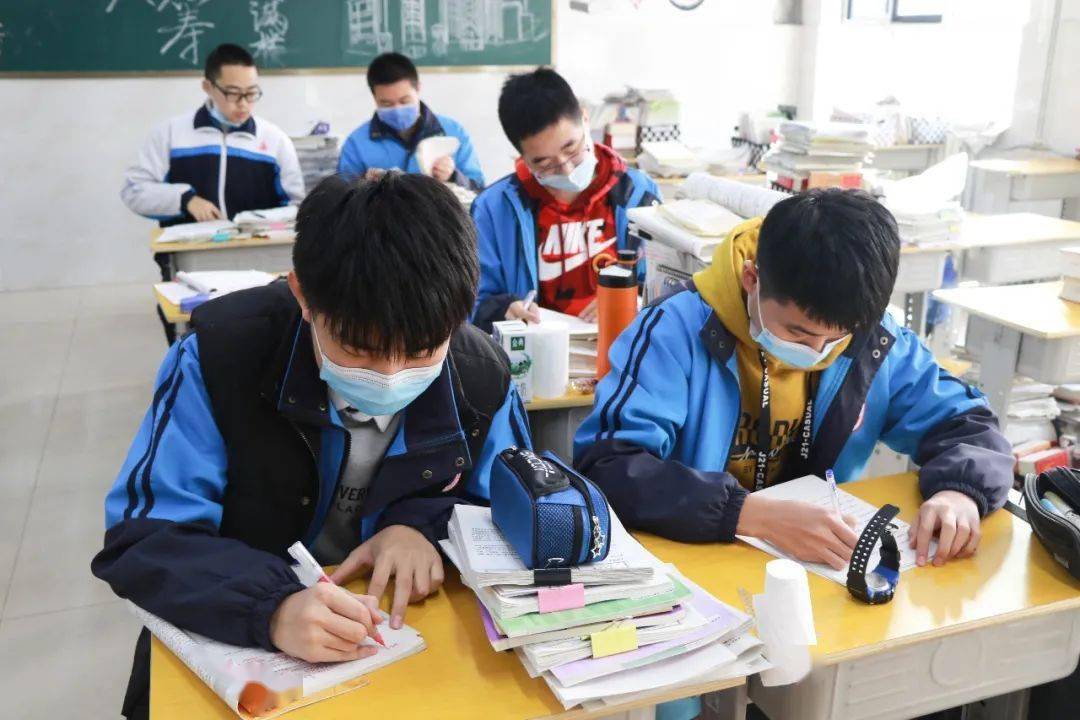 合肥学校疫情防控最新新闻/合肥一学校多名学生感染