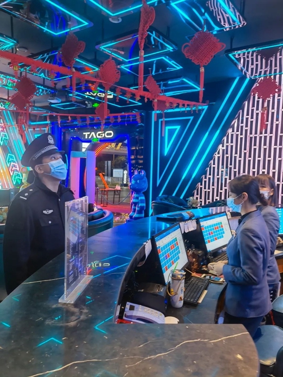【疫情福州夜店停业广州会停业吗/2021福州娱乐场所什么时候关门】