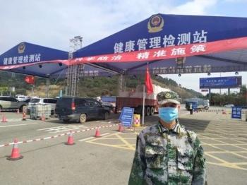【海南省疫情防控情况福州最新,海南省疫情防控情况福州最新消息】