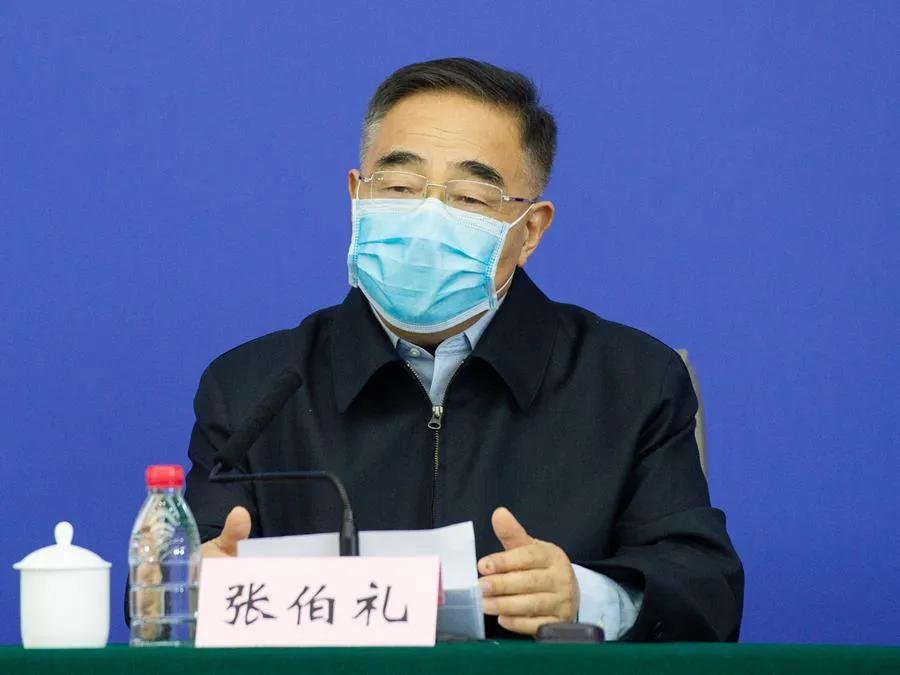 【武汉疫情去的老中医是谁/武汉疫情期间中医大夫】