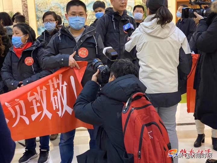 济南最新疫情管控措施:济南疫情新规