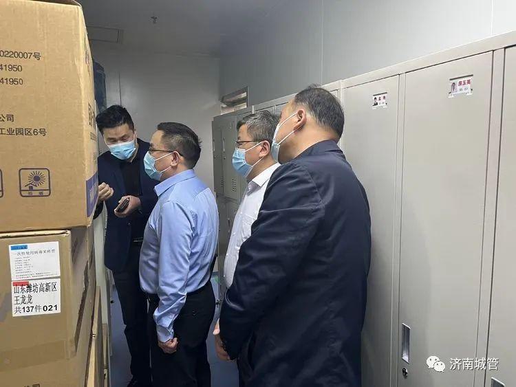 济南最新疫情管控措施:济南疫情新规