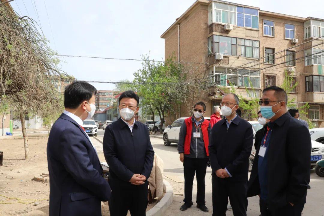 山西省疫情管理太原最新政策:山西太原疫情防控最新文件通知