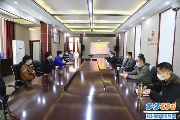 郑州高校疫情/郑州高校疫情防控工作