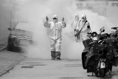 石家庄疫情爆发过程:石家庄疫情爆发起因