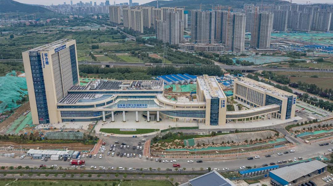 济南三甲以上的医院/济南三甲以上的医院有哪些