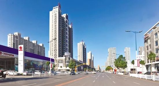 沈阳东顺城路属于哪个区/沈阳东顺城路属于哪个区街道