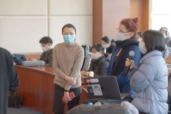 上海疫情防控领导小组办公室/上海疫情防控领导小组办公室地址