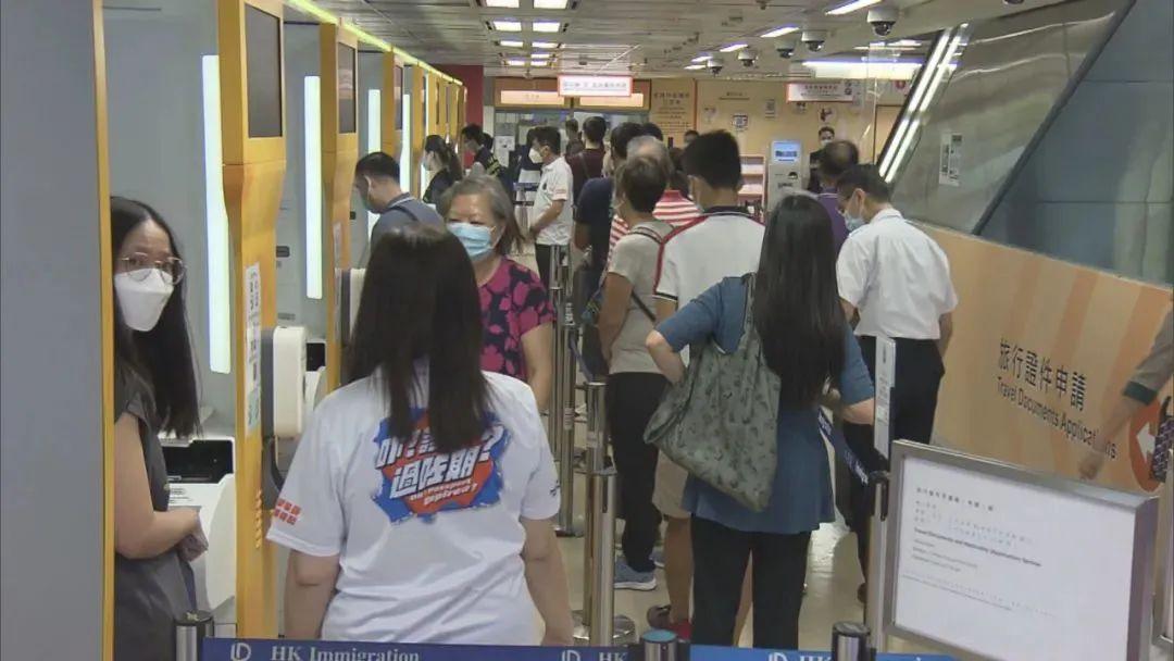 【香港的疫情严不严重,香港的疫情严重吗?】