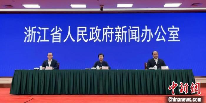 浙江省疫情最新报道/浙江省疫情最新报道今天