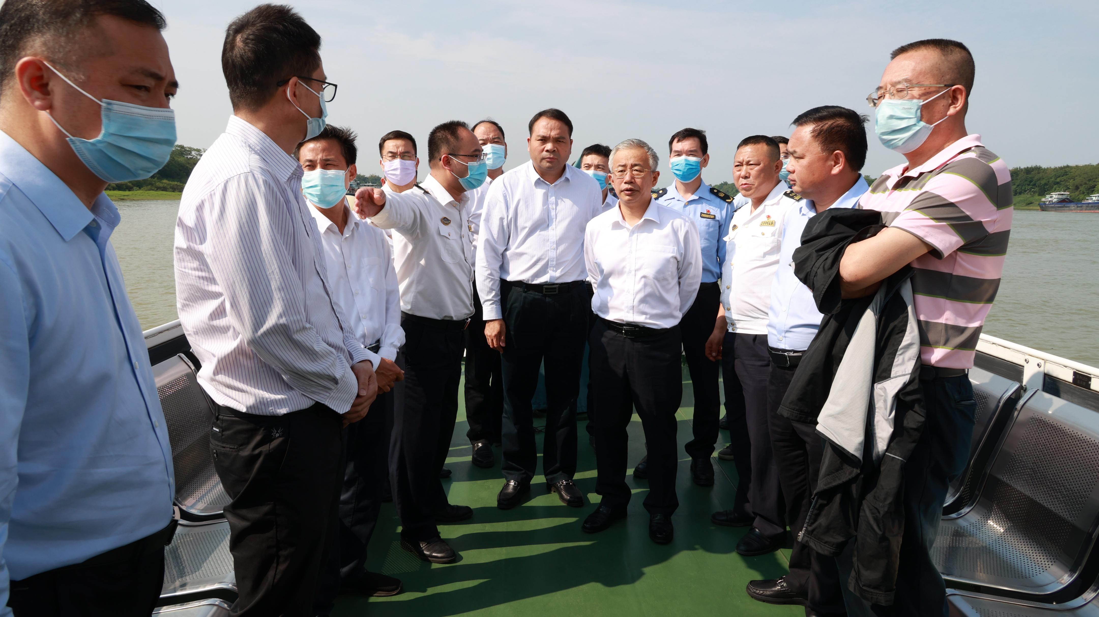 21年广西南宁疫情情况如何/2021年南宁疫情最新消息今天新增