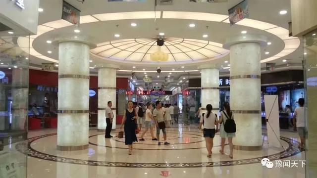 郑州商场停业吗:2021郑州商场关门时间