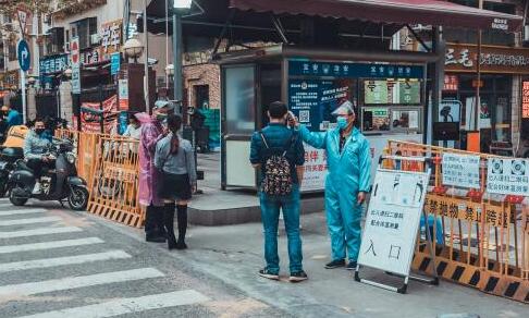 疫情最新消息南京情况/南京疫情最新近况