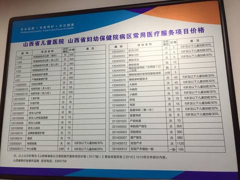 甘肃省妇幼国际病房（甘肃省妇幼国际病房生孩子费用多少）