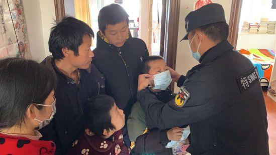 南昌市疫情防控指挥中心:南昌市疫情防控办联系电话