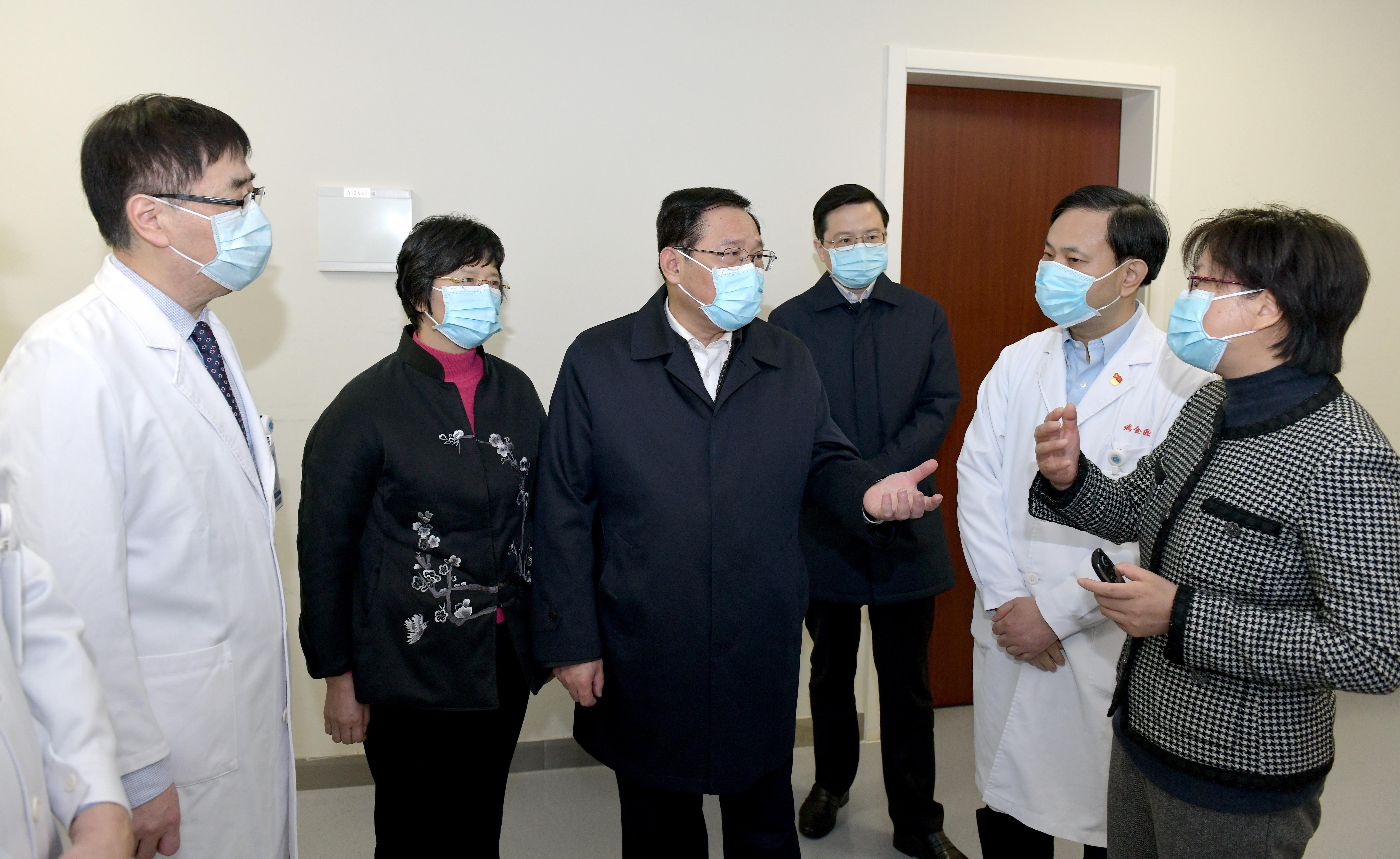 上海市疫情防控发布/上海市疫情防控办发布公告