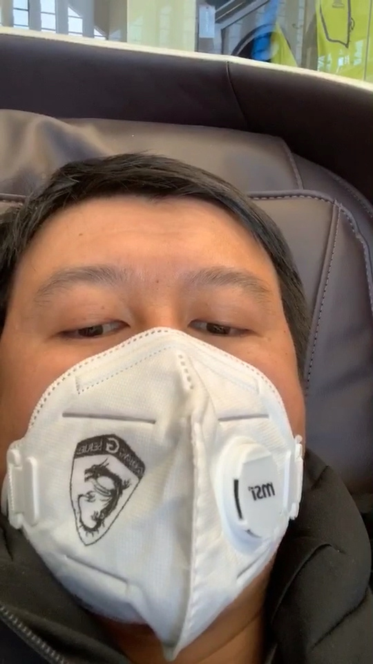 疫情哈尔滨大哥视频最新/哈尔滨现在大哥