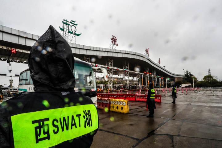 【浙江省杭州防疫最新规定,浙江杭州防疫措施】