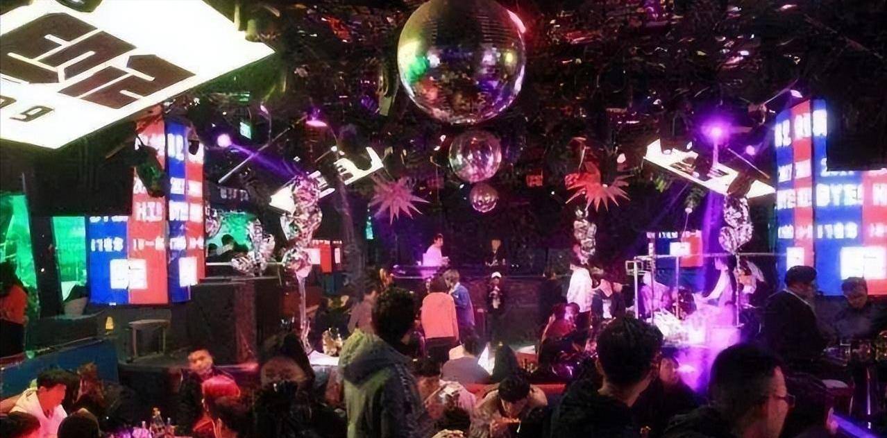 【疫情福州夜店停业南宁能开门吗,福州新开夜店】