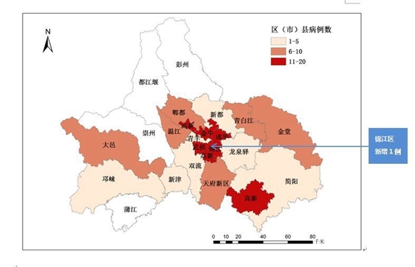 上海市疫情管控/上海市疫情管控区域地图