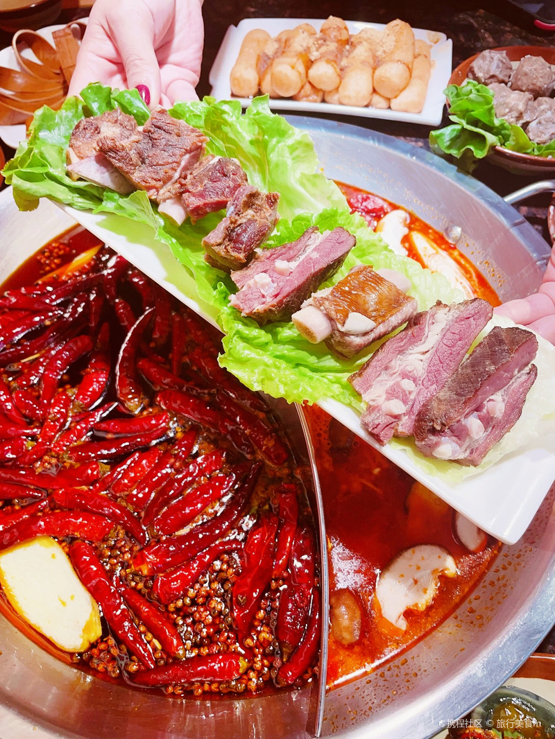 福州重庆火锅店:福州重庆火锅哪家好吃