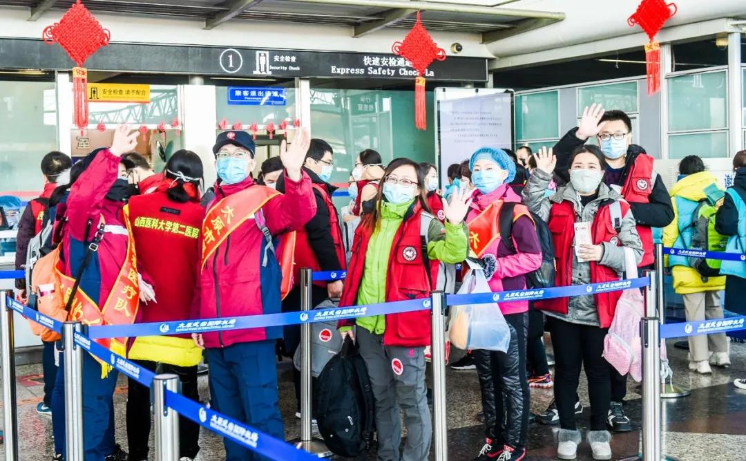 疫情山西省医院电话查询最新（山西省各大医院电话是多少）
