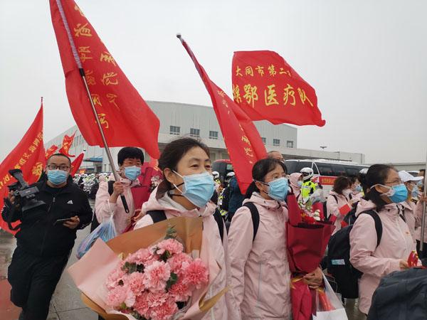 疫情山西省医院电话查询最新（山西省各大医院电话是多少）