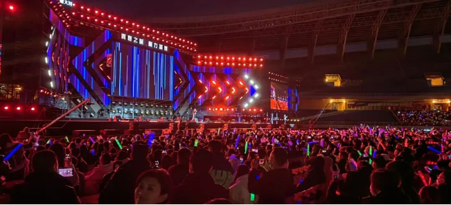 【山东济南演唱会2021,山东济南演唱会2024时间表】