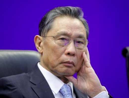 【参与武汉疫情的院士/武汉新冠病毒支持的院士】