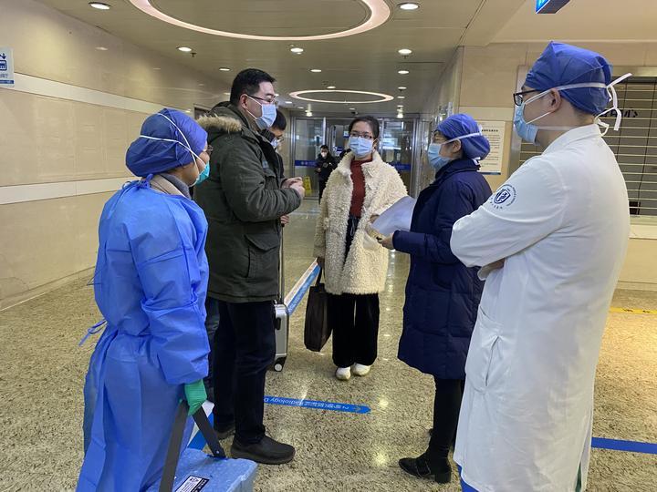 杭州有多少例病毒感染者:杭州有几例感染者