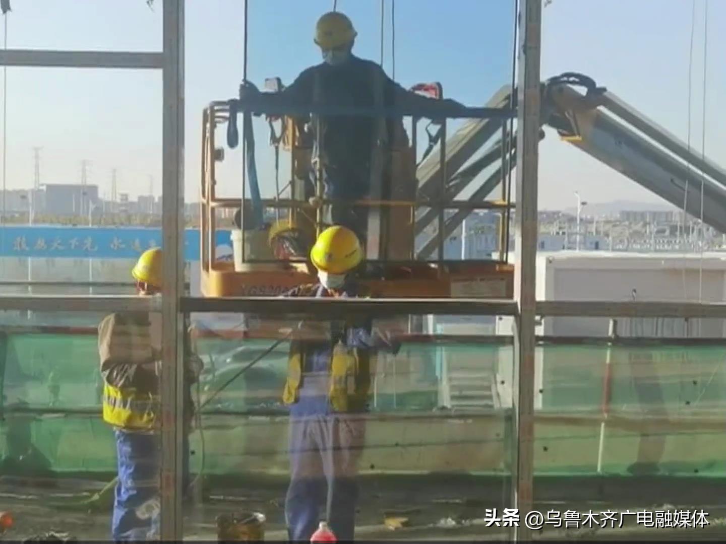 乌鲁木齐疫情封闭时间/乌鲁木齐疫情封闭时间查询