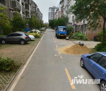 南昌阳光家园小区简介/南昌阳光家园房价