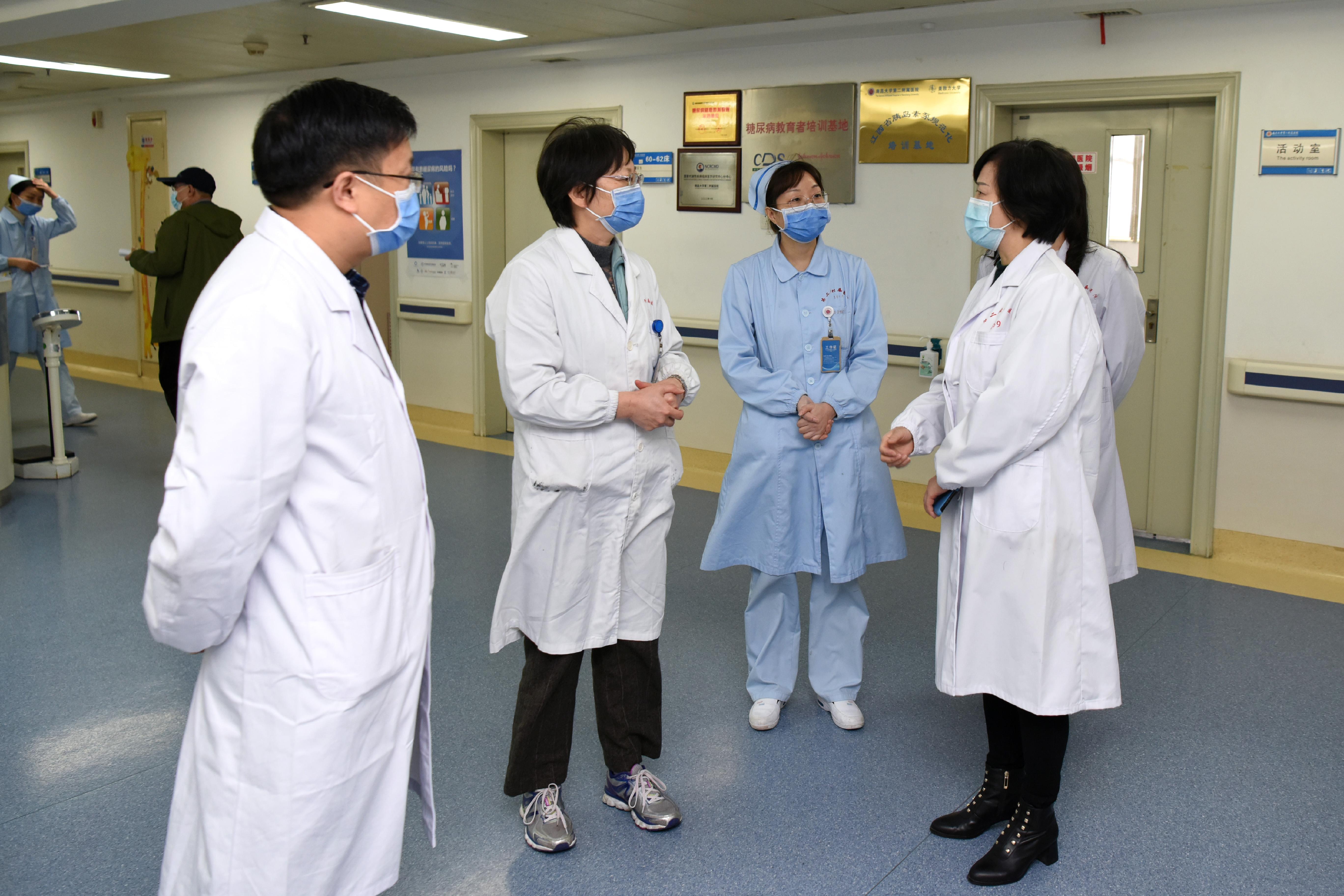 疫情数据四川省南昌市最新/江西南昌疫情防控最新公告
