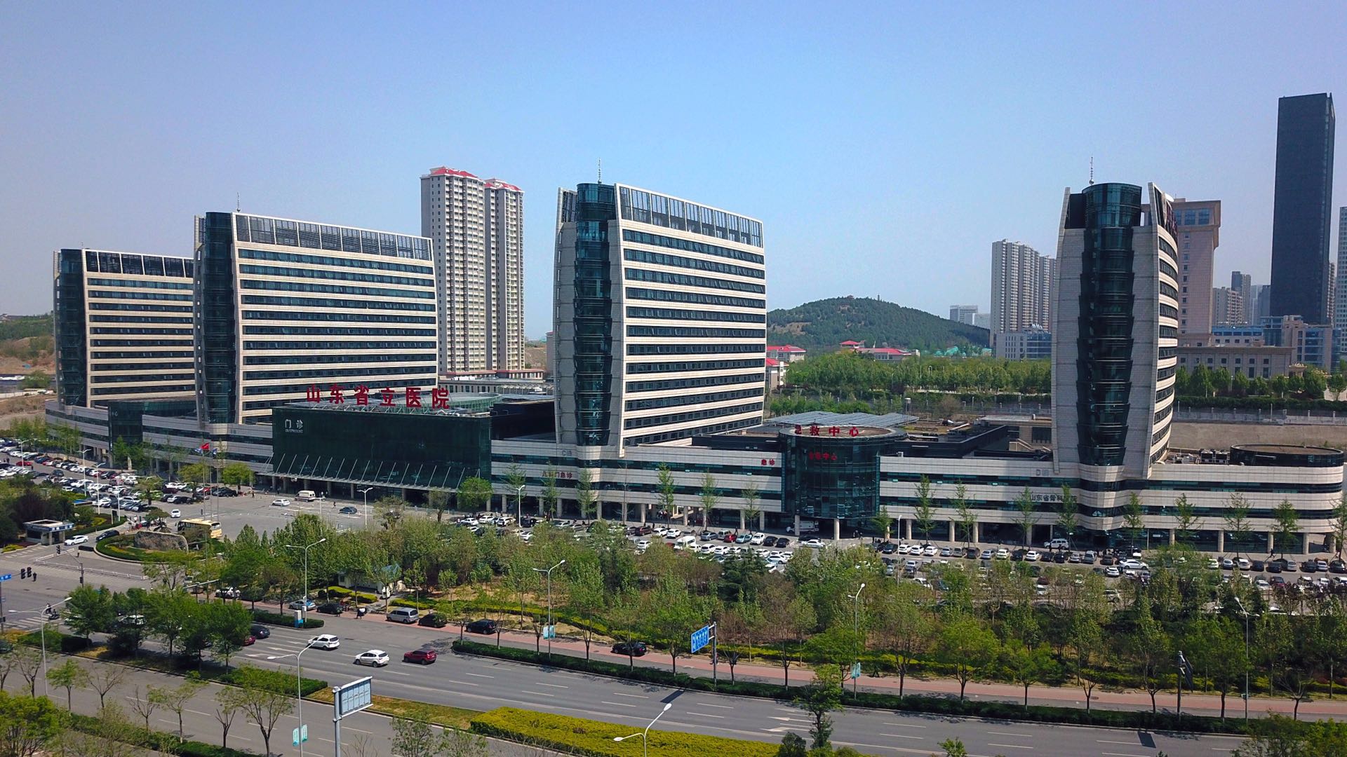 【山东济南有哪些三甲医院,济南有没有三甲医院】