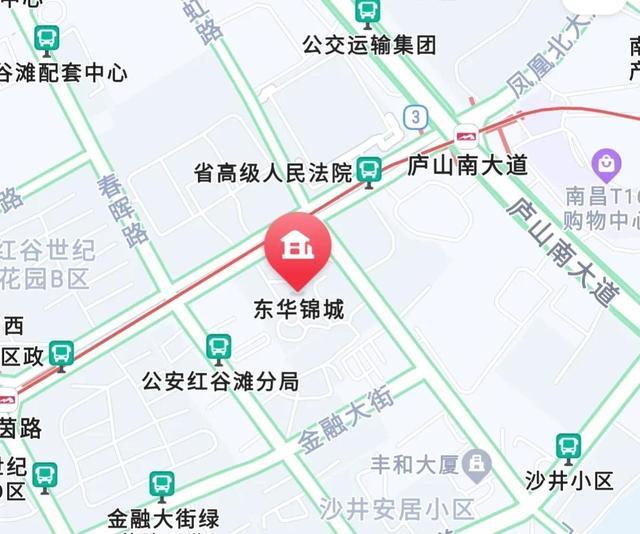 南昌疫情区域（南昌疫情区域图）
