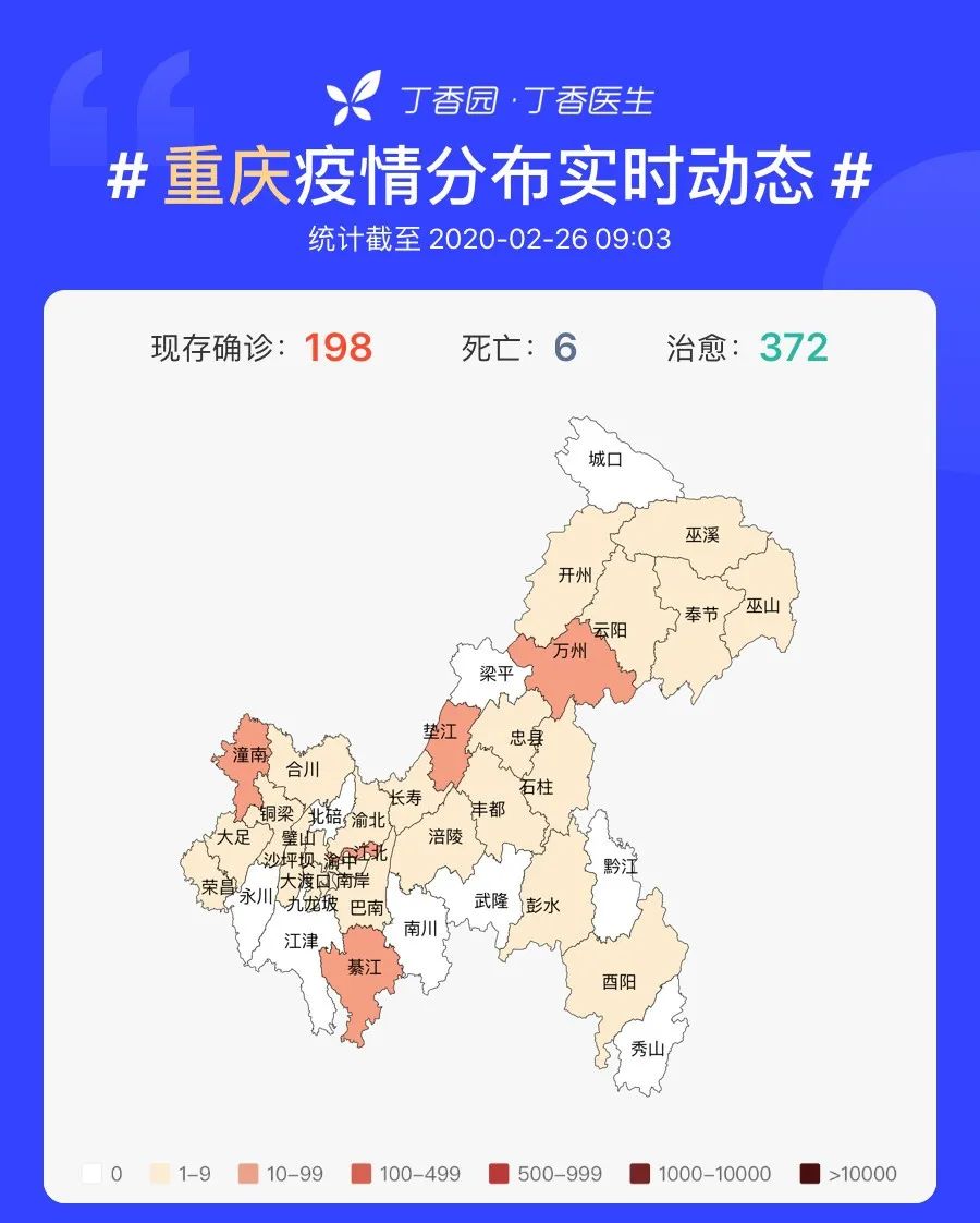 【重庆哪个区疫情严重/重庆疫情严重的地方】