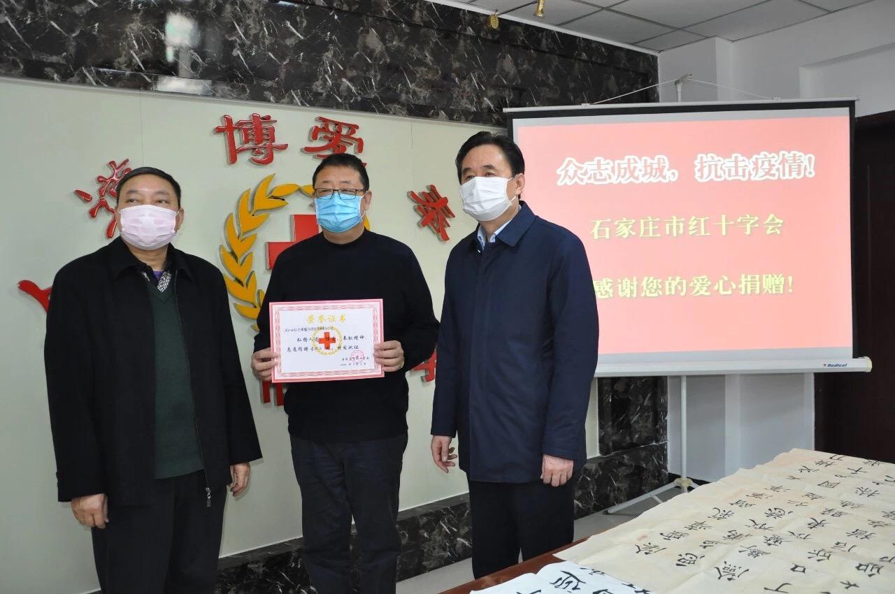 【石家庄会不会第二个武汉,石家庄还会发展吗】